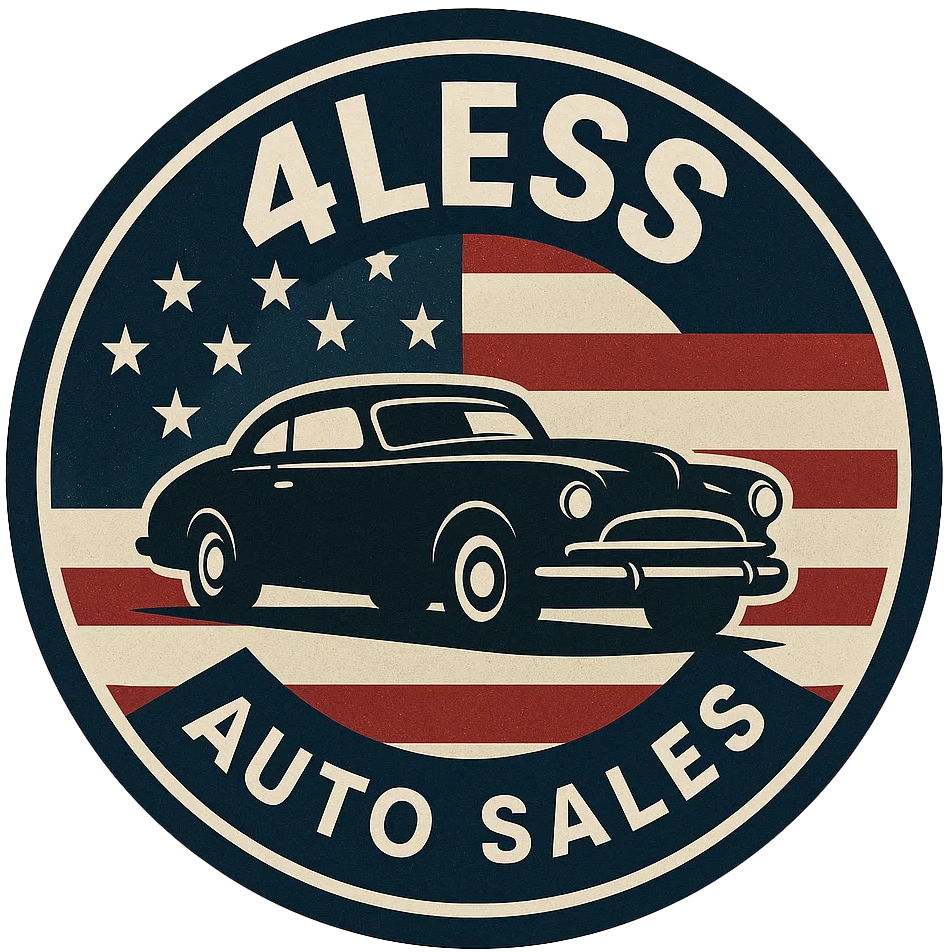 4Less Auto Sales